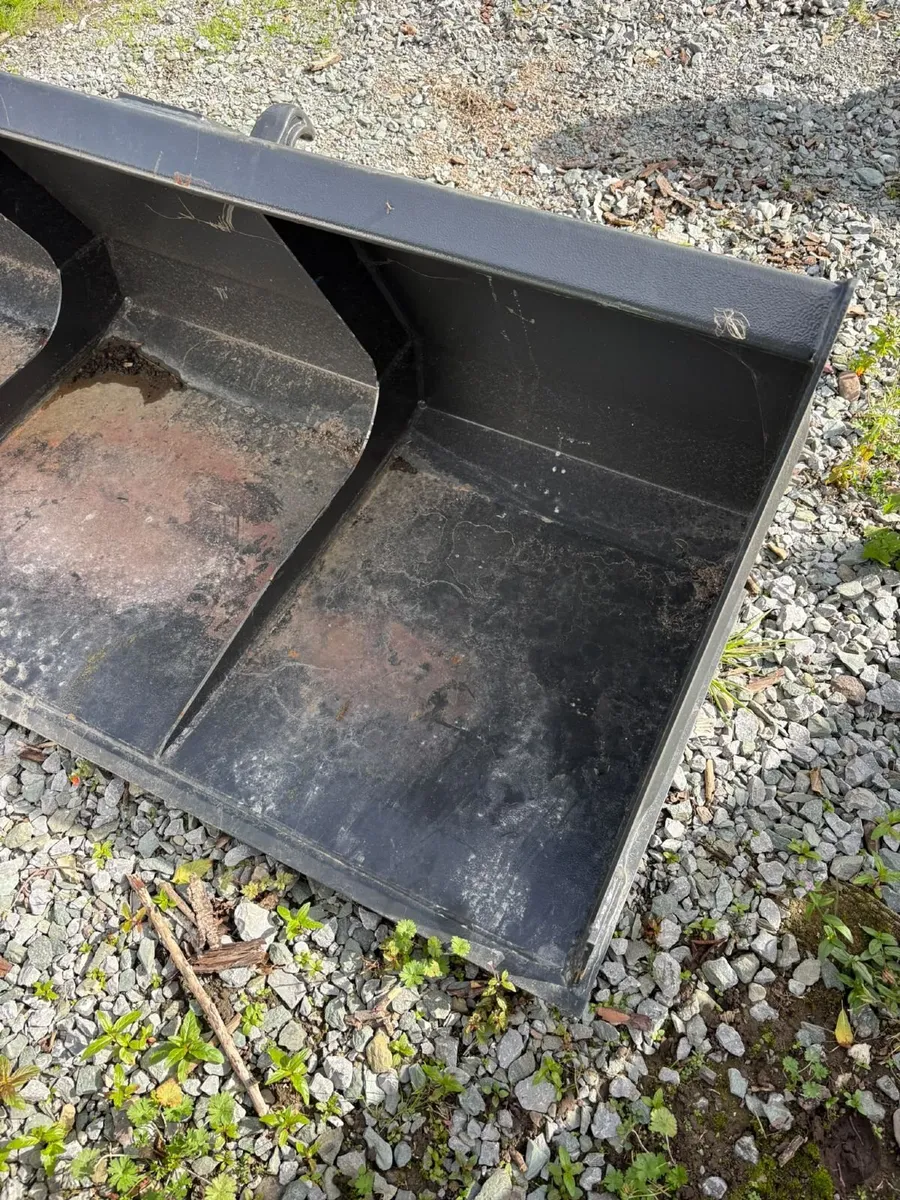 Stone bucket / buckets - Image 4