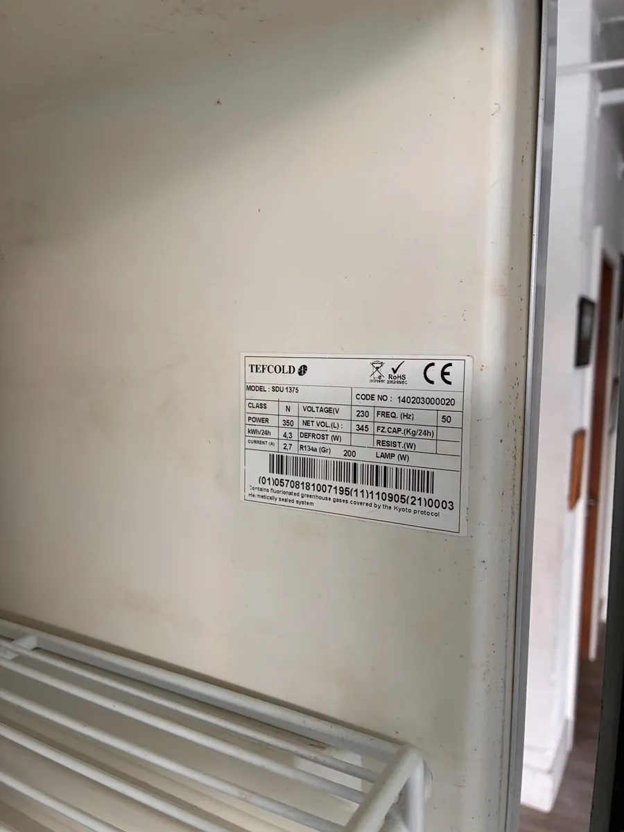 Large Fridge - Image 3