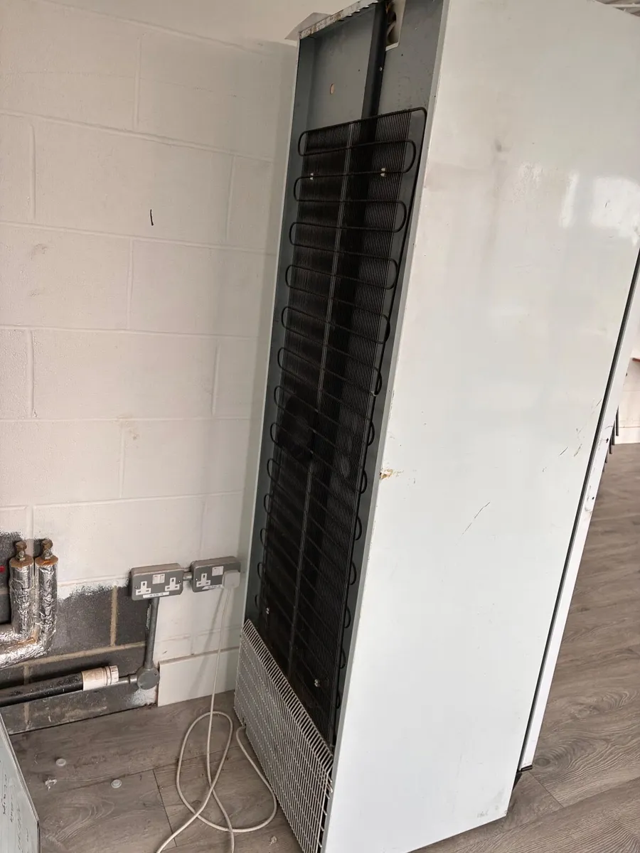 Large Fridge - Image 2
