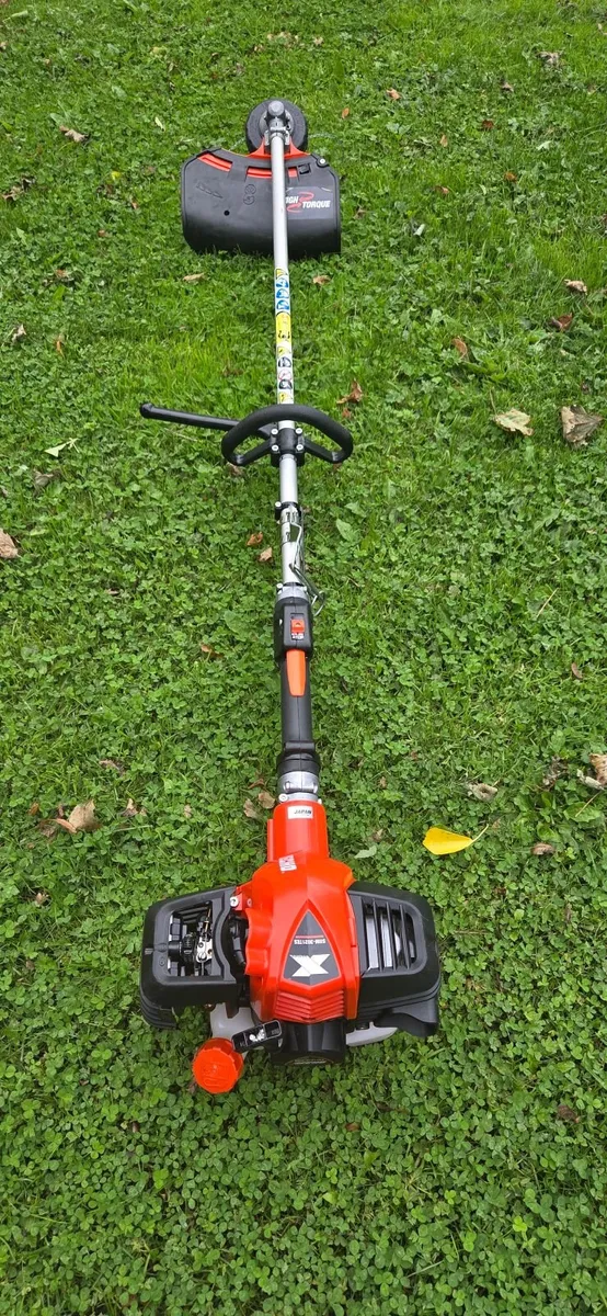Echo strimmer - Image 2
