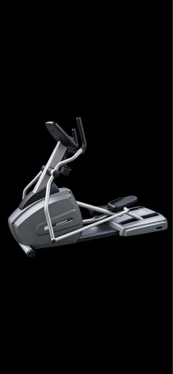 Johnson cross trainer - Image 1