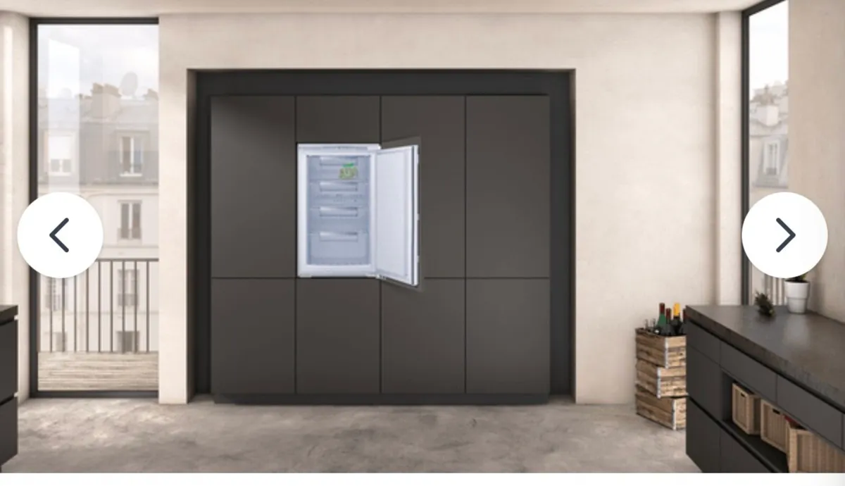 Freezer - Image 1
