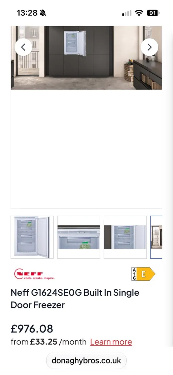 Freezer - Image 3