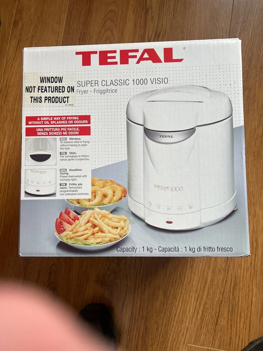 Kitchen Electrical goods - Image 1