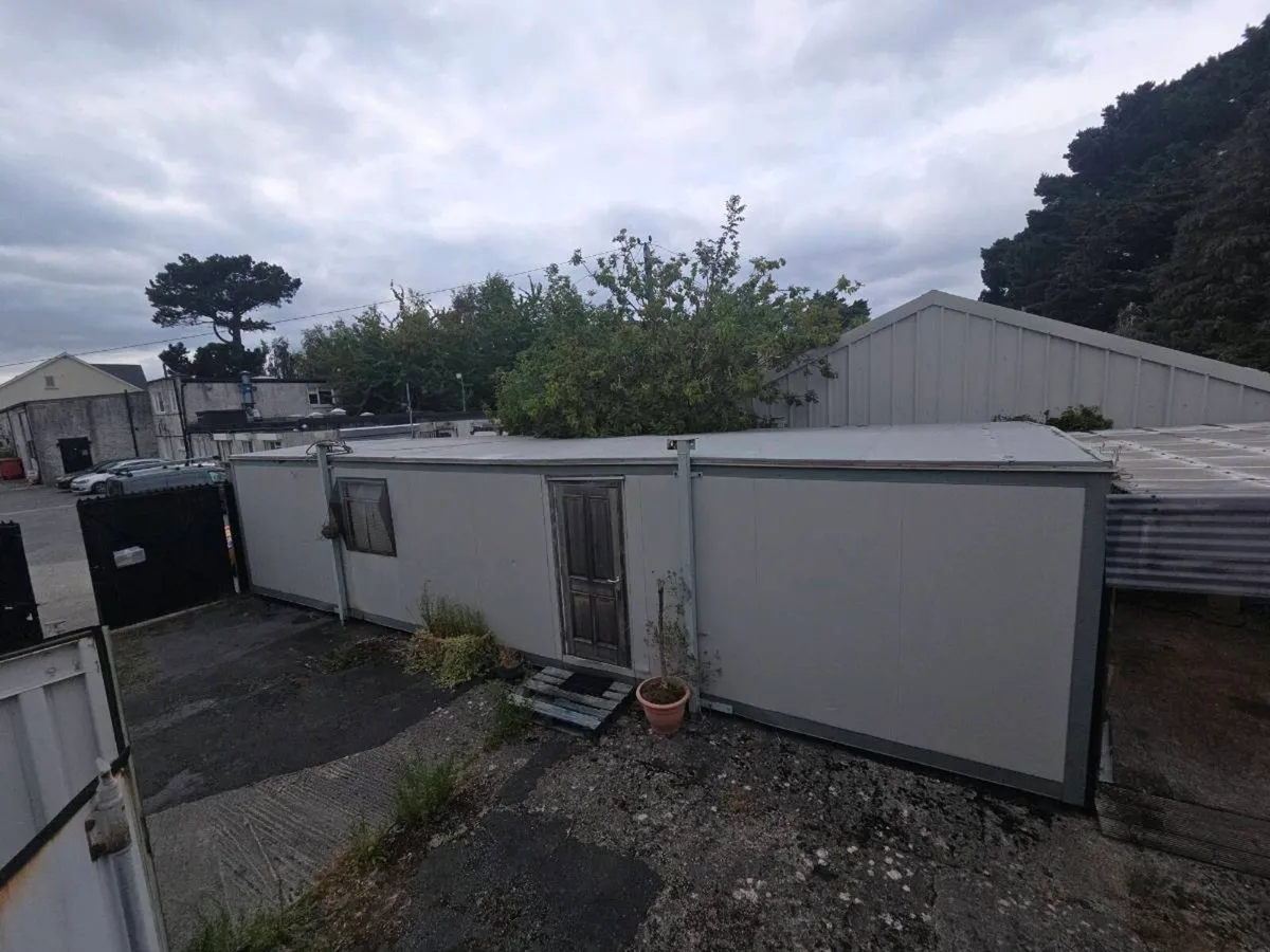 Portacabin & Containers - Image 3