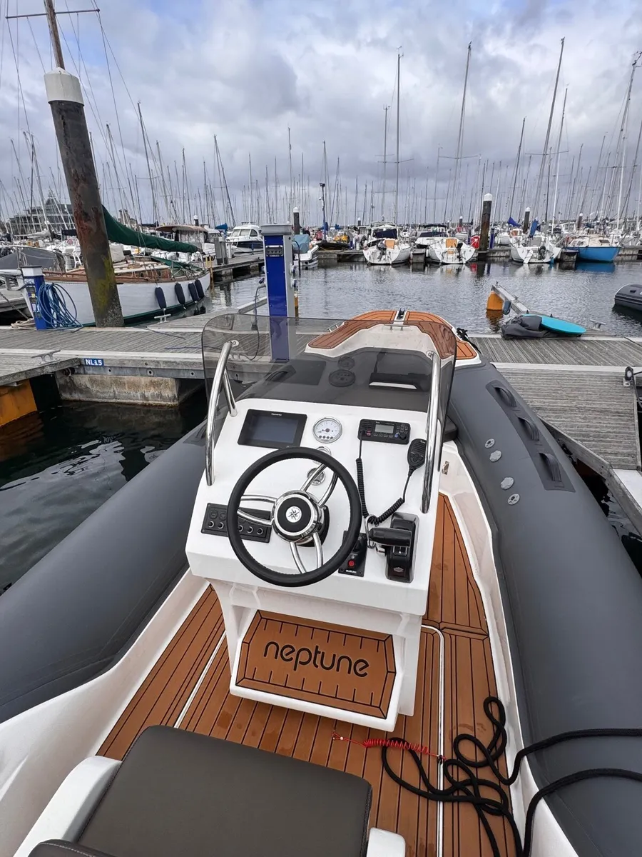 Neptune Rib 620 - Image 2