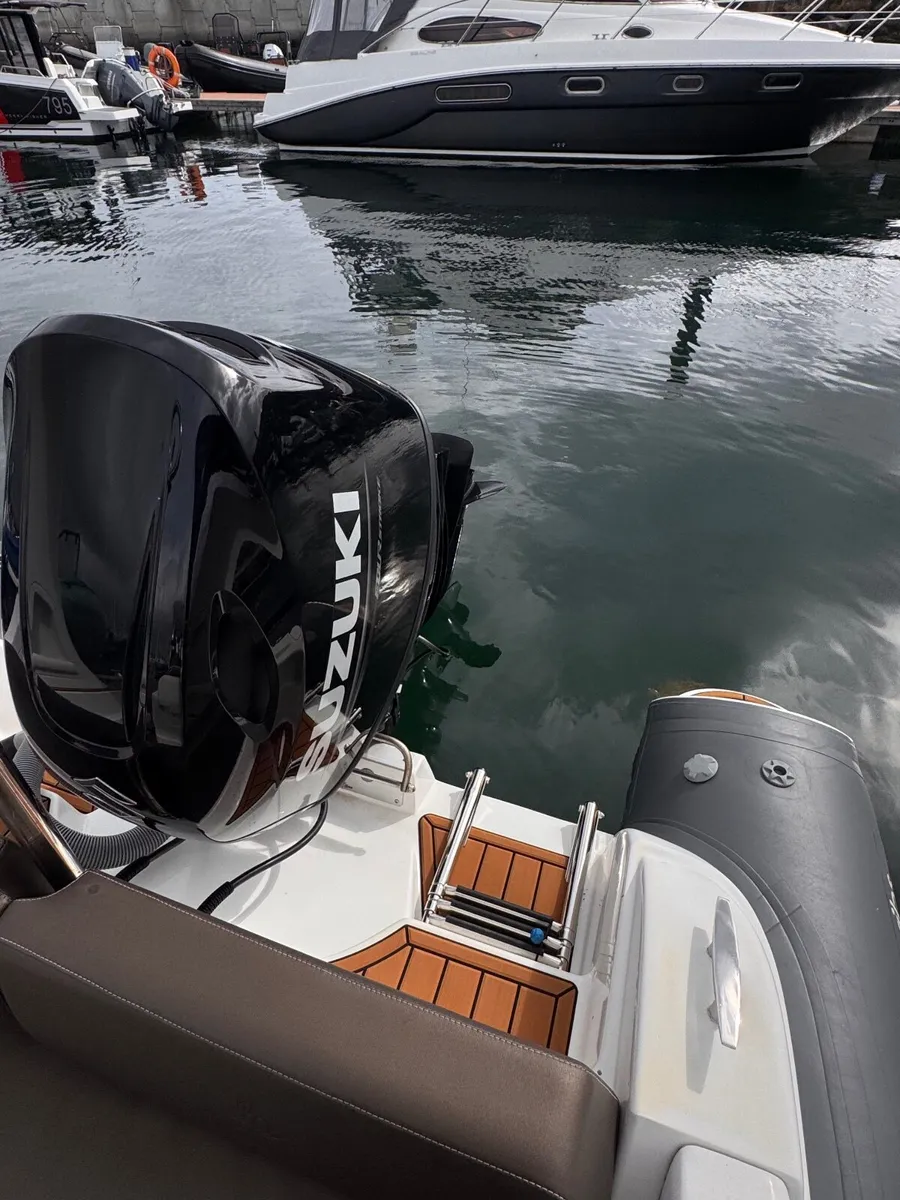 Neptune Rib 620 - Image 3