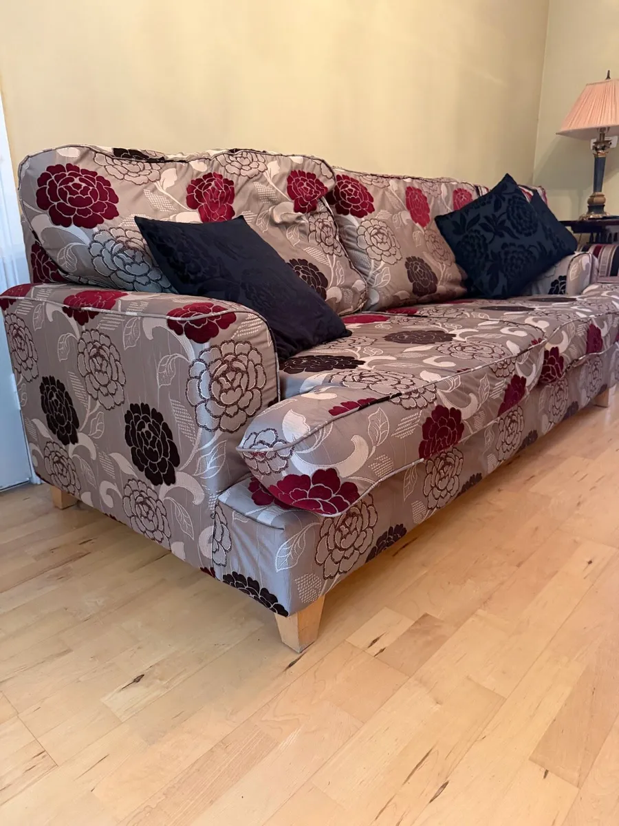 Sofa - Image 1