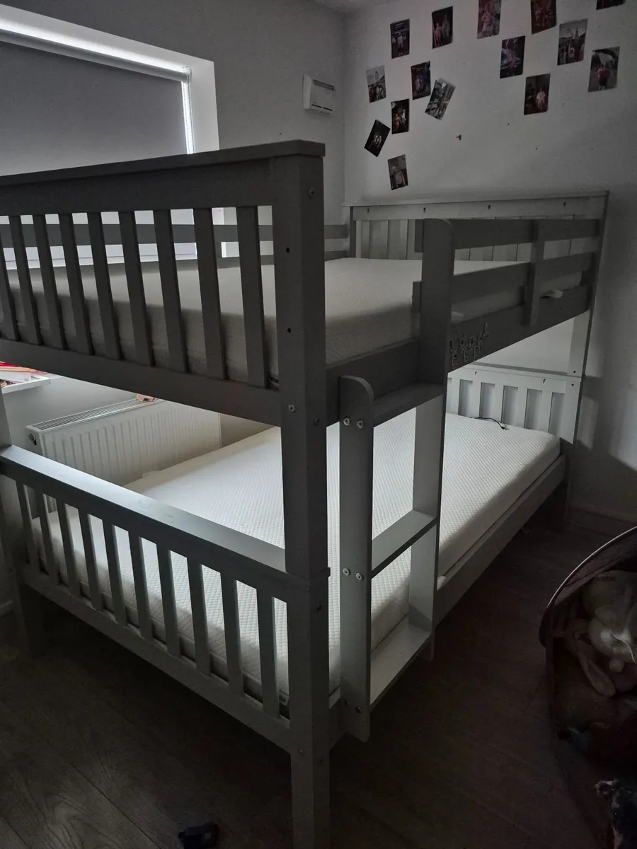 Bunk Beds