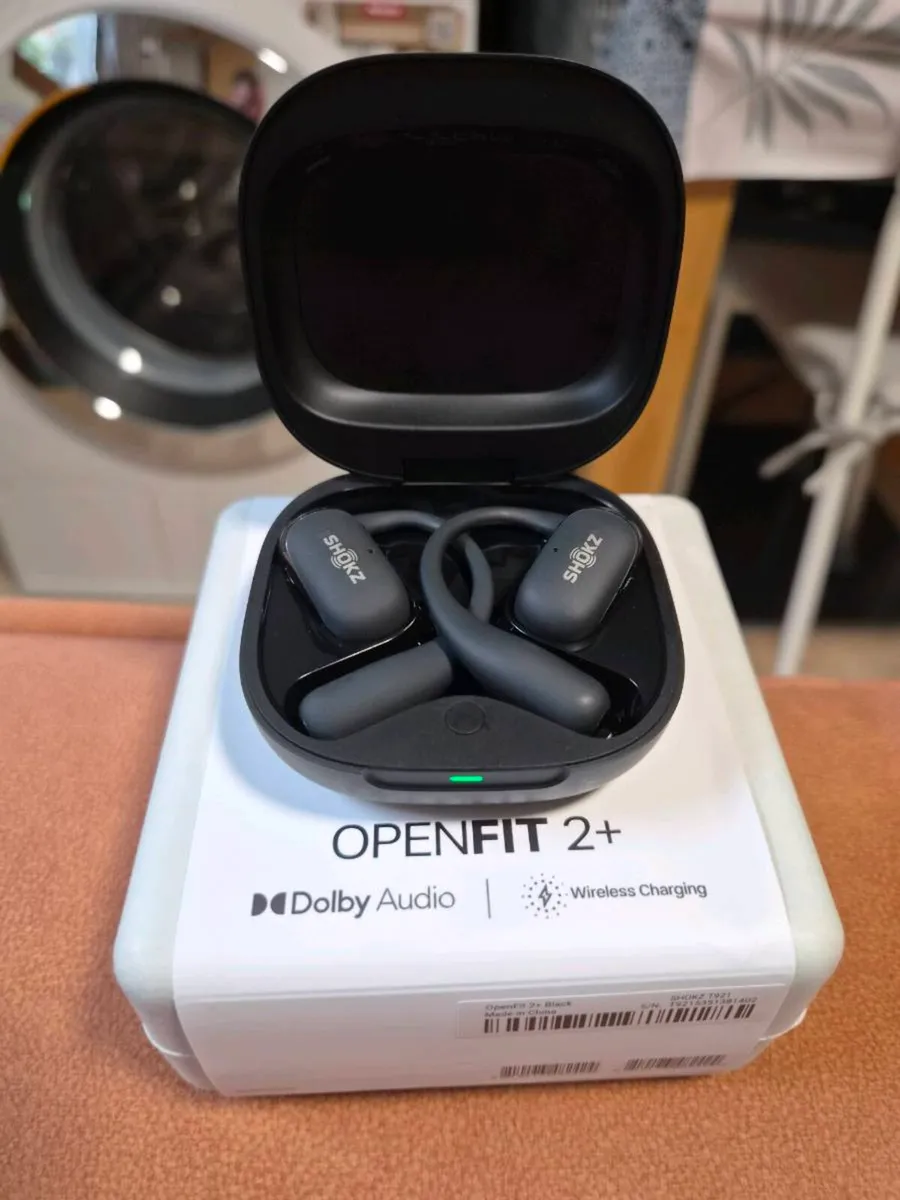 Shokz Openfit 2+ - Image 3