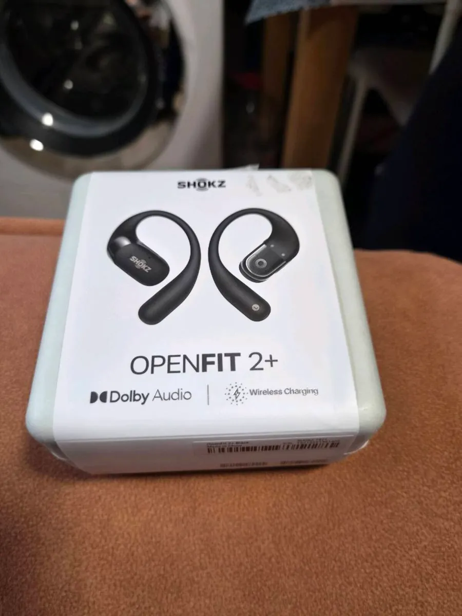 Shokz Openfit 2+ - Image 1