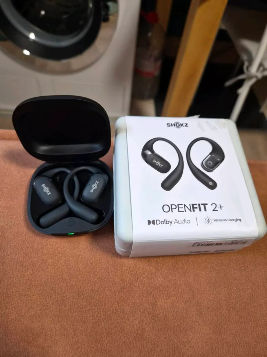 Shokz Openfit 2+ - Image 2