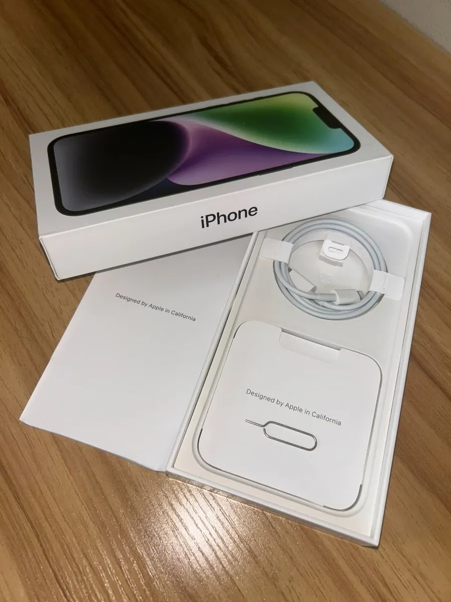iPhone 14 plus - Image 1