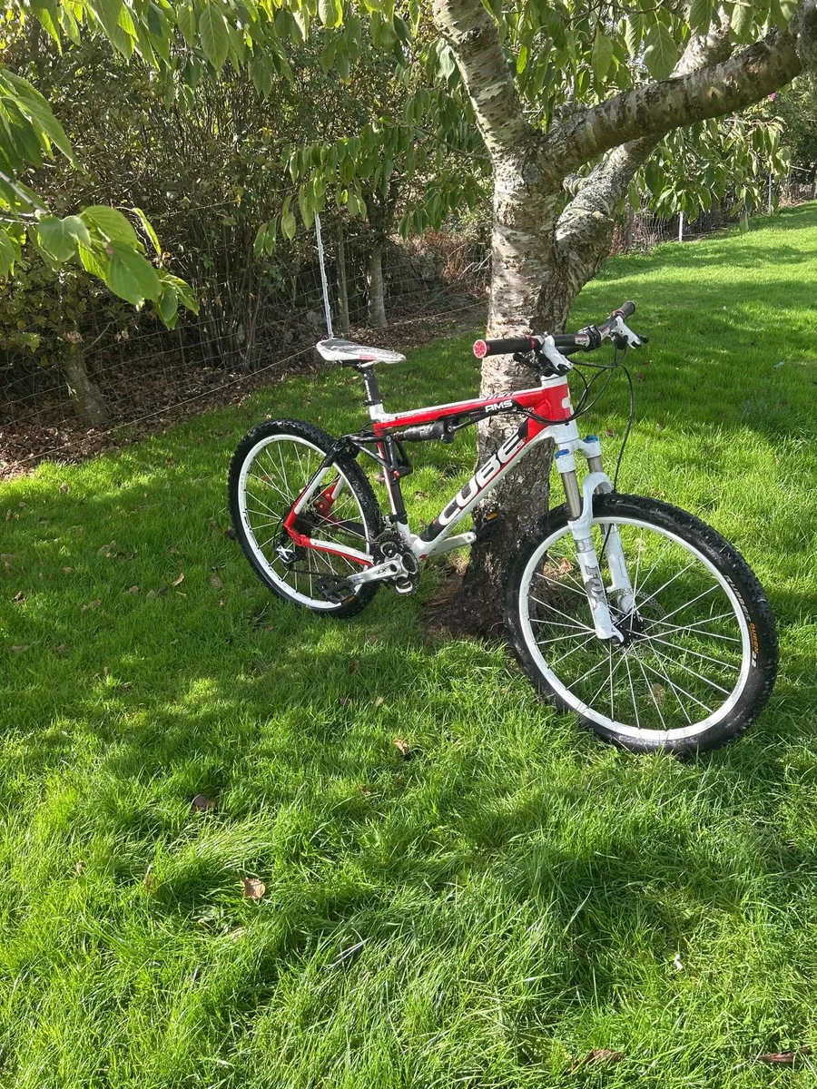Cube ams 125 pro - Image 1