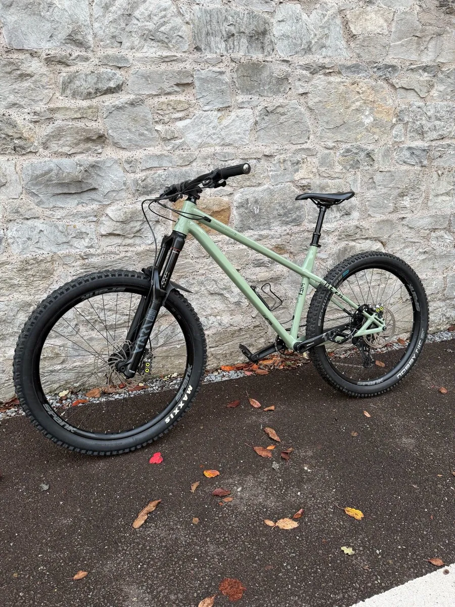 Commencal Meta - Image 1