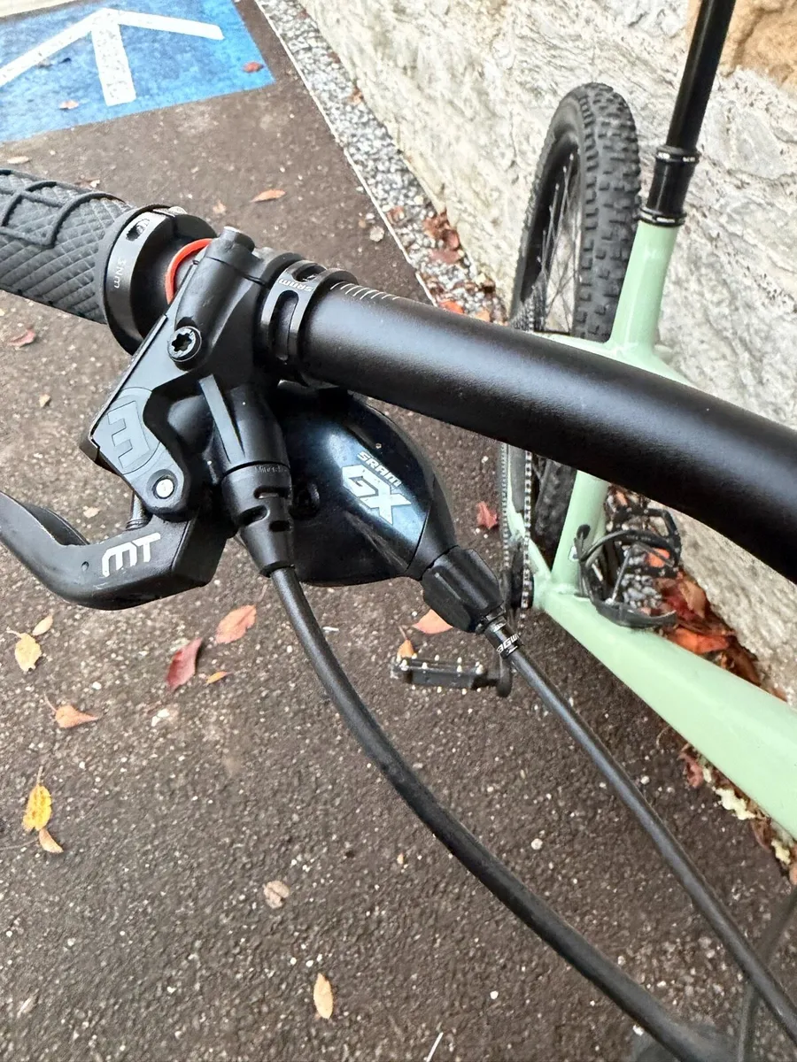 Commencal Meta - Image 3