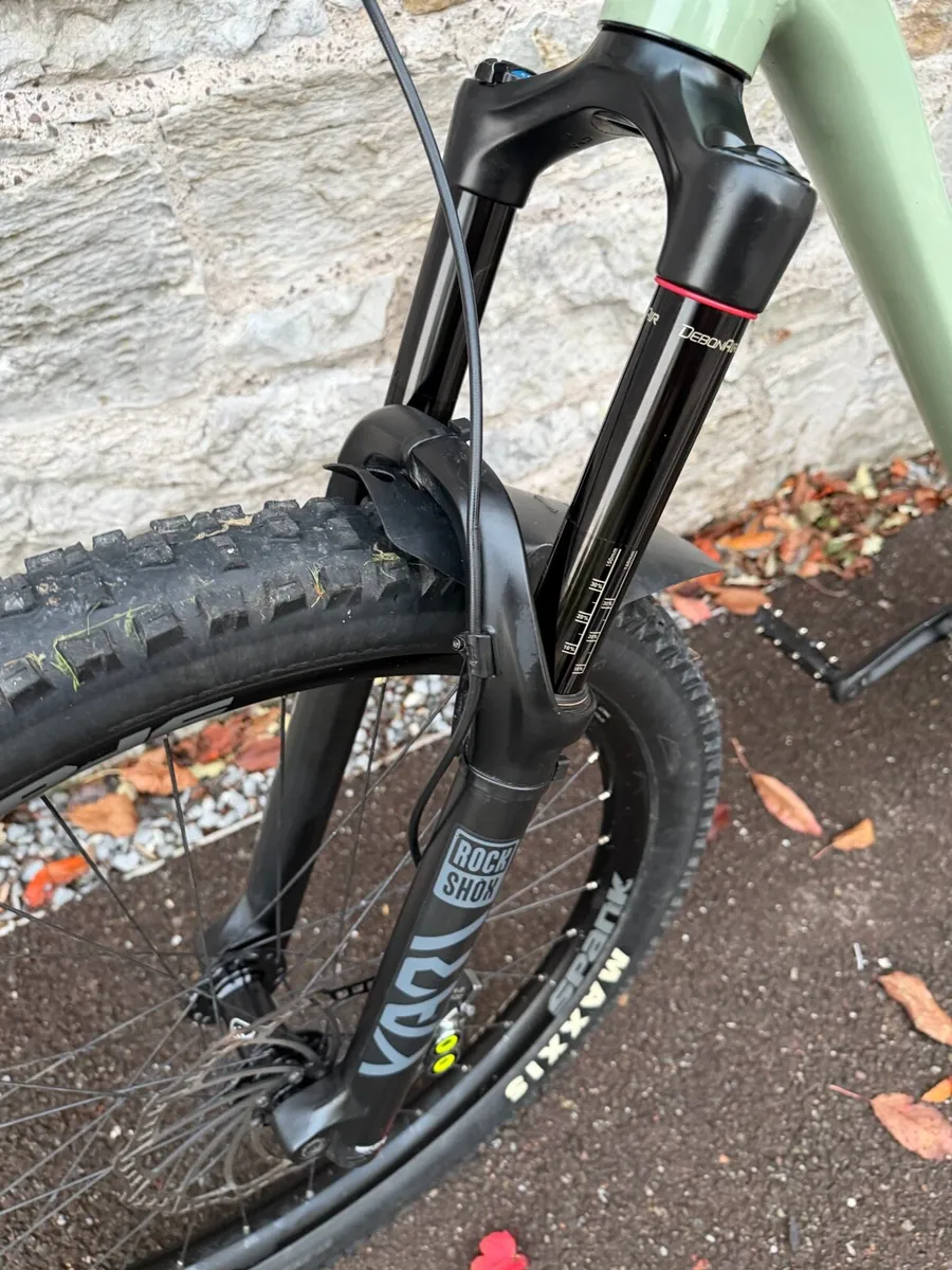 Commencal Meta - Image 4