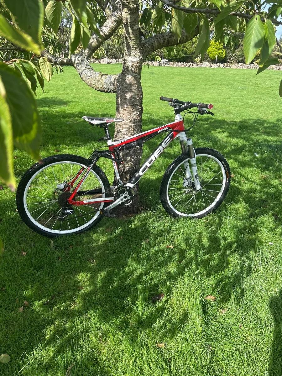 Cube ams 125 pro - Image 2
