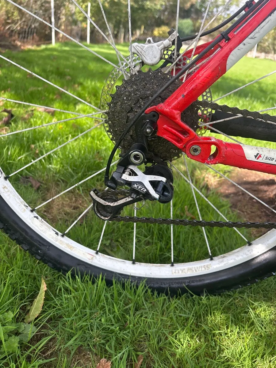 Cube ams 125 pro - Image 3