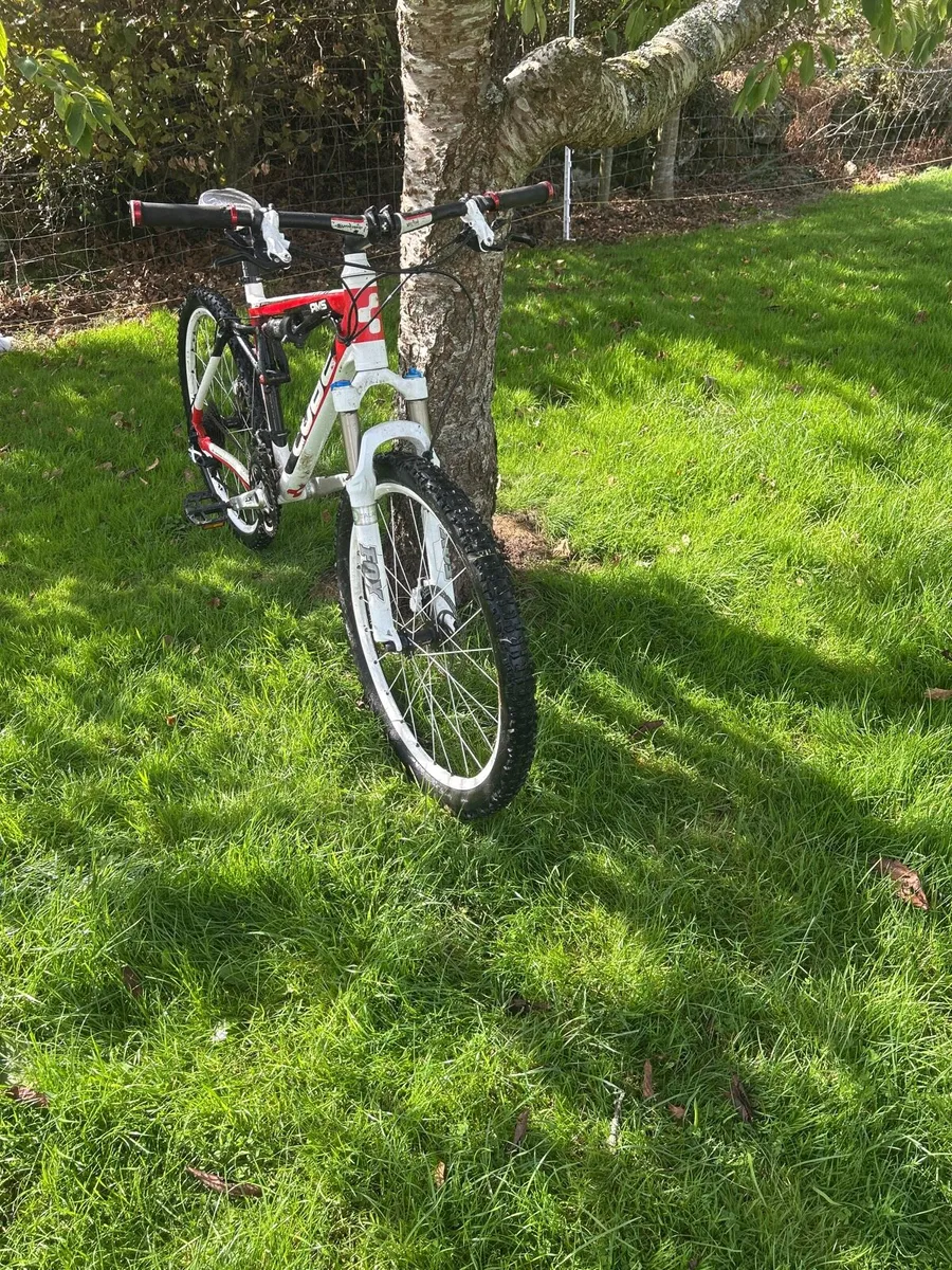 Cube ams 125 pro - Image 4