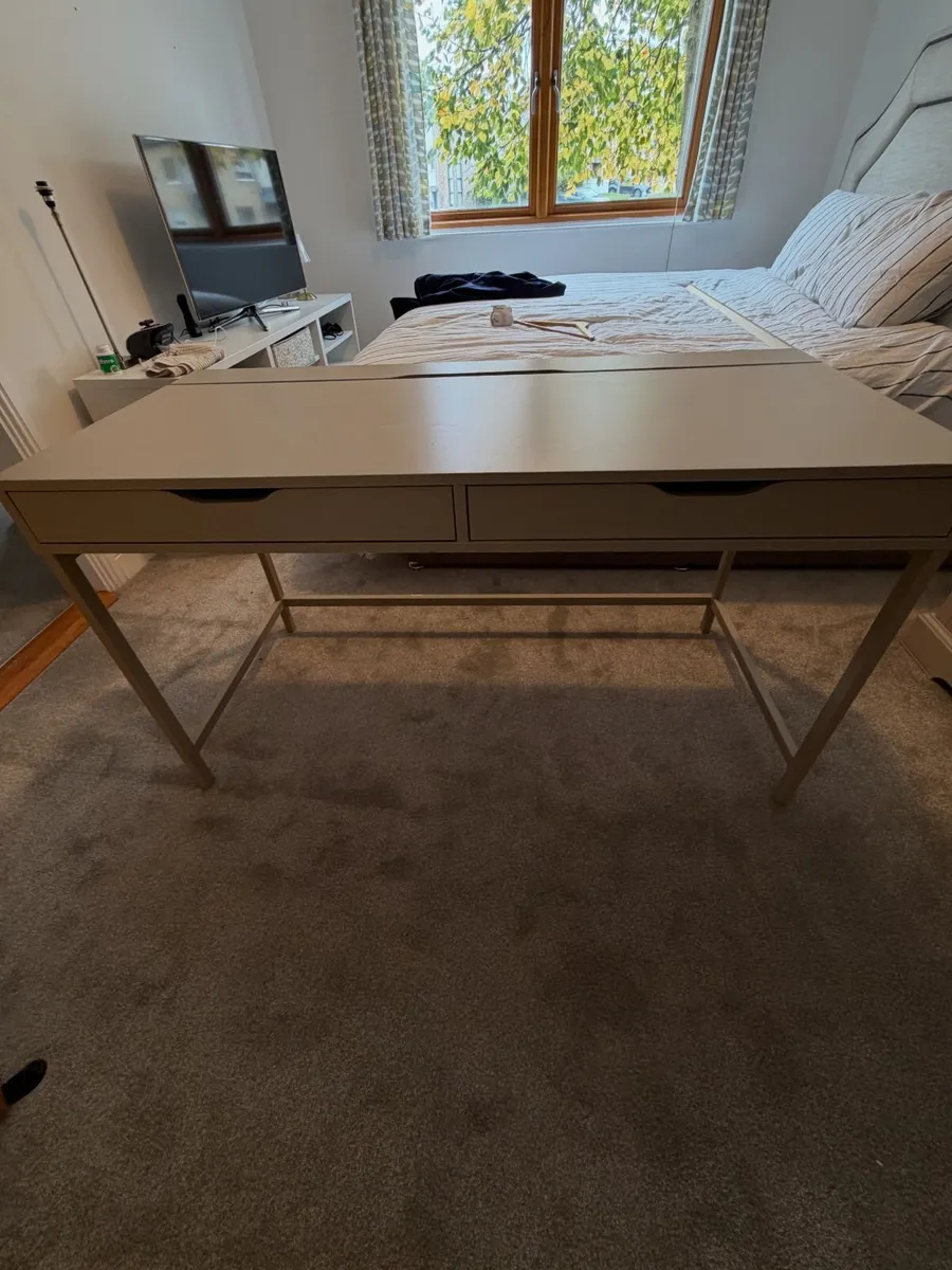 Desk - Image 1
