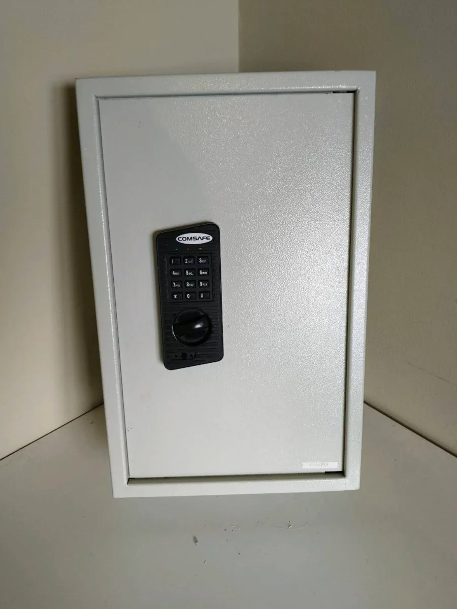 Rottner Key Safe - Image 1