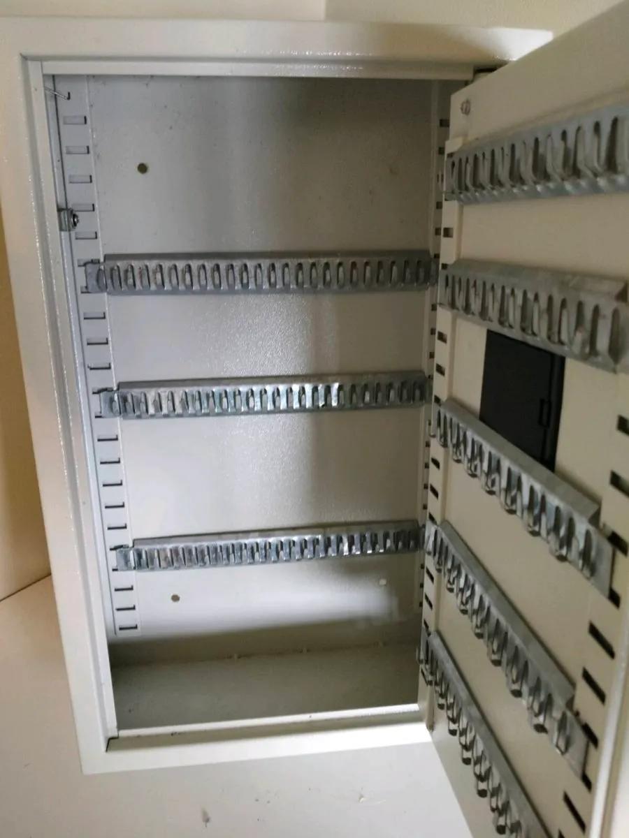 Rottner Key Safe - Image 2