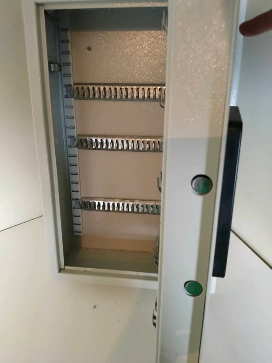 Rottner Key Safe - Image 3