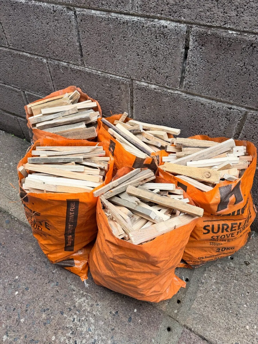 Kindling sticks - Image 1
