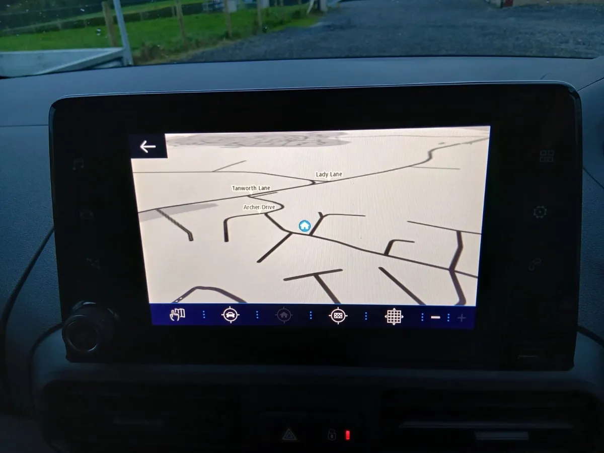 Peugeot Partner 2023 - Image 4