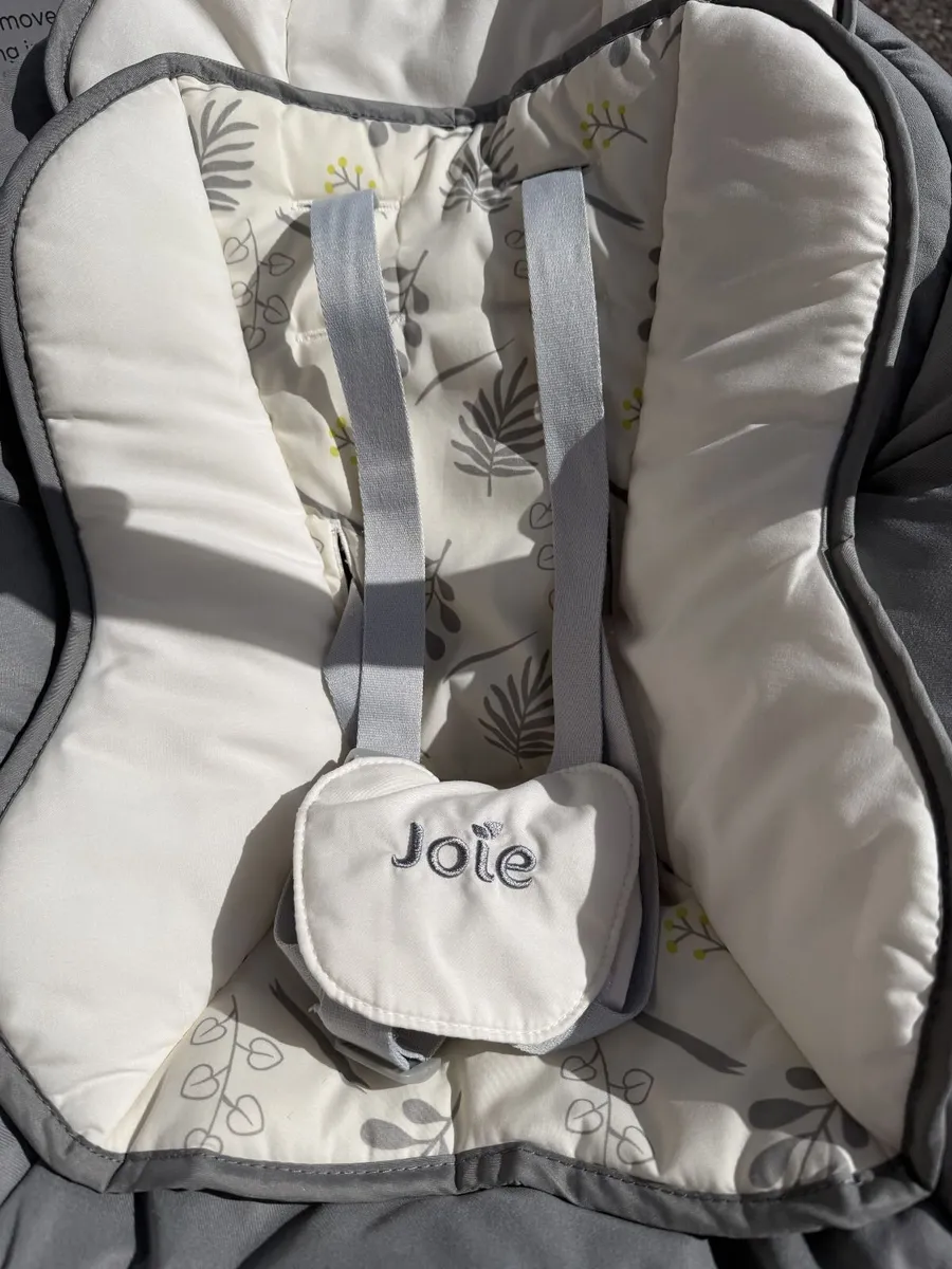 Joie Emeri Baby Swing - Image 4