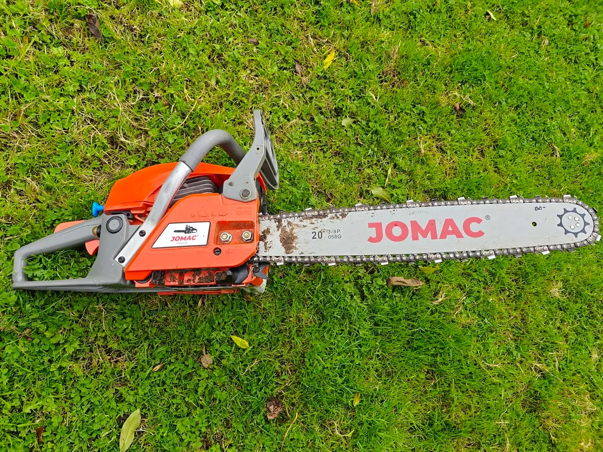 Garden Equipment - Image 3