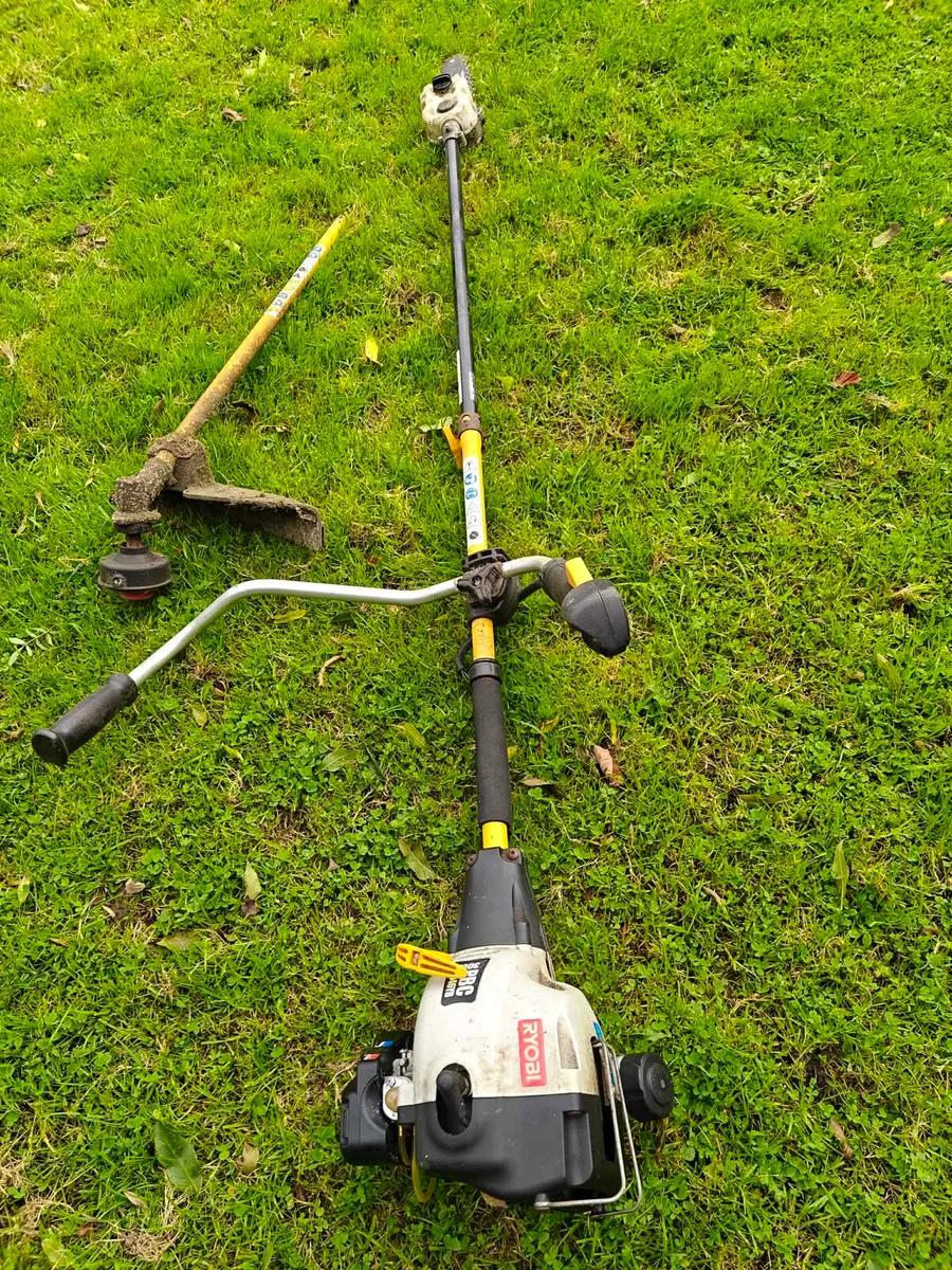 Garden Equipment - Image 4