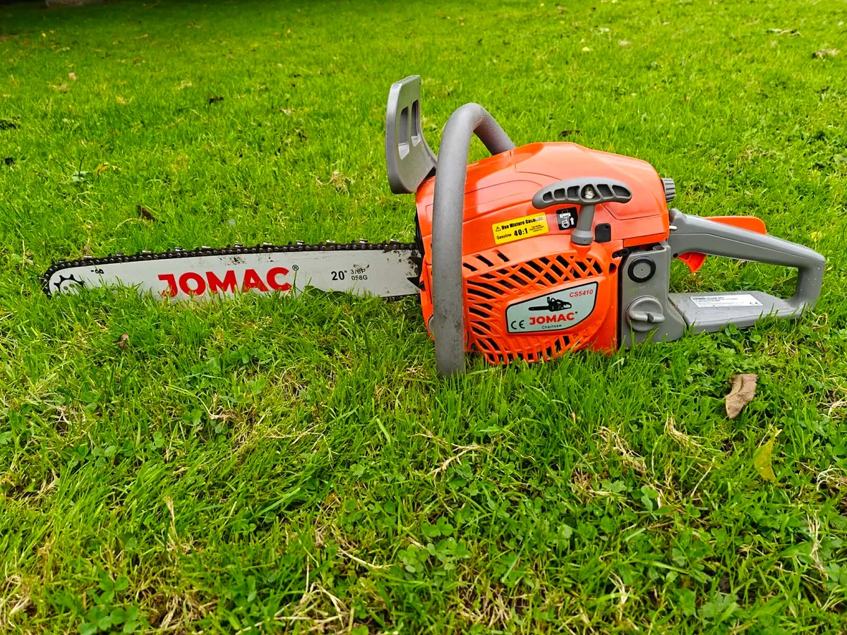 Garden Equipment - Image 2
