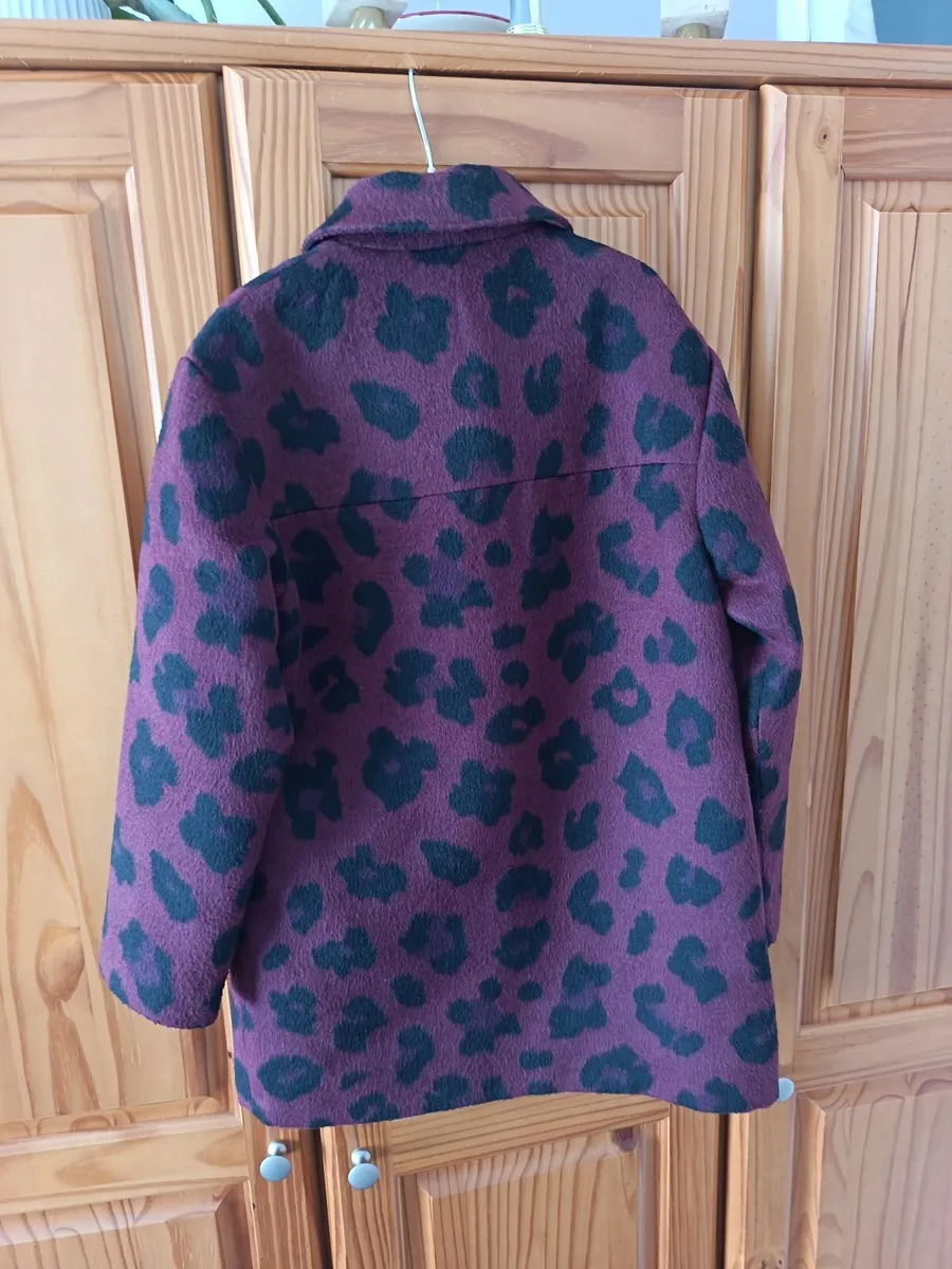 Coat age 8 - Image 2