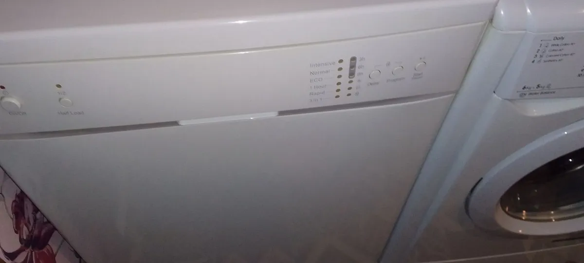 Dishwasher - Image 1