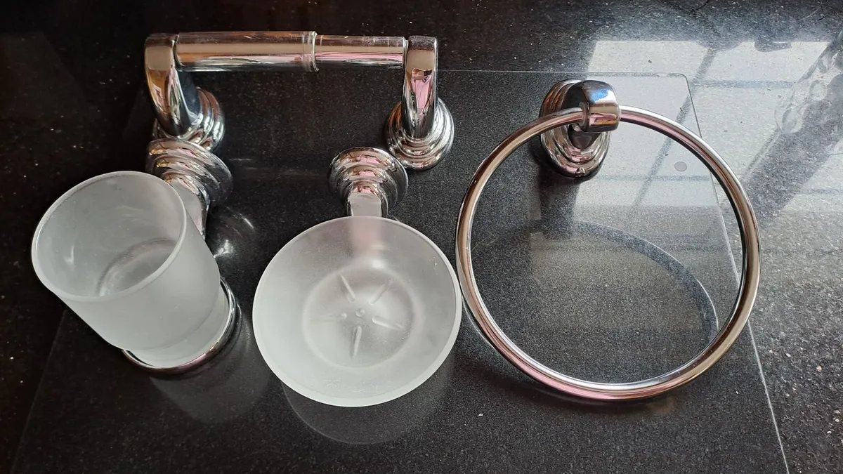 Bathroom Set