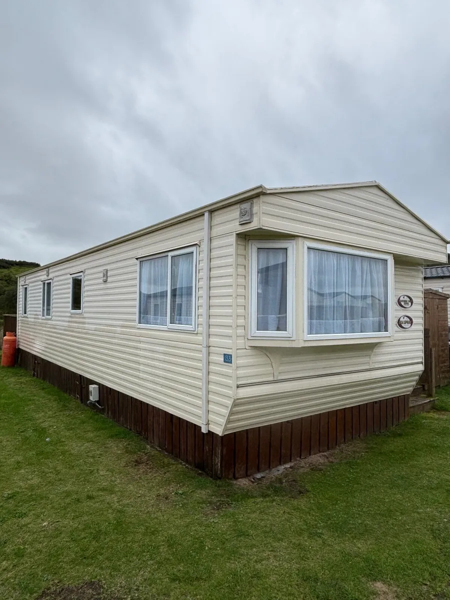 2003 Willerby Seapray - Central Heat Double Glazed - Image 2