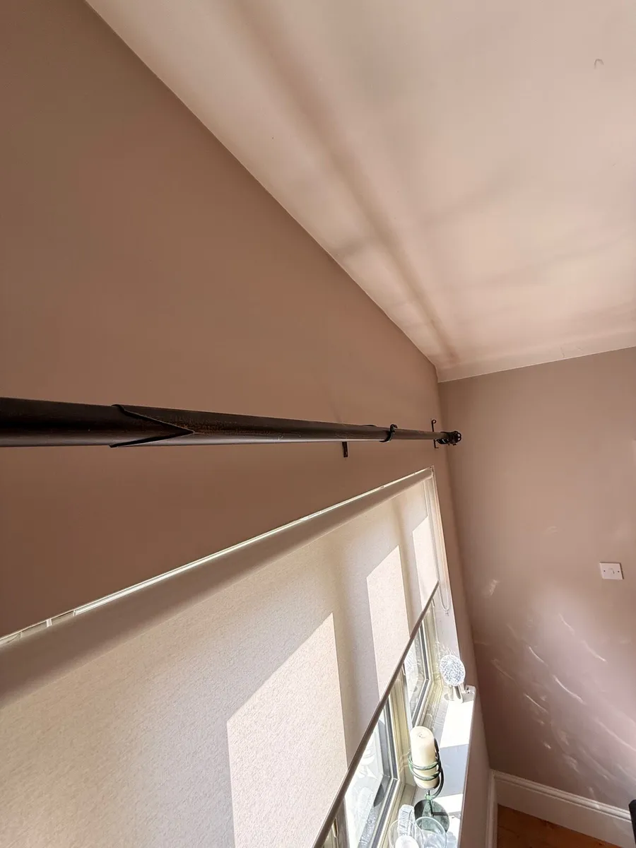 Curtain pole - Image 2
