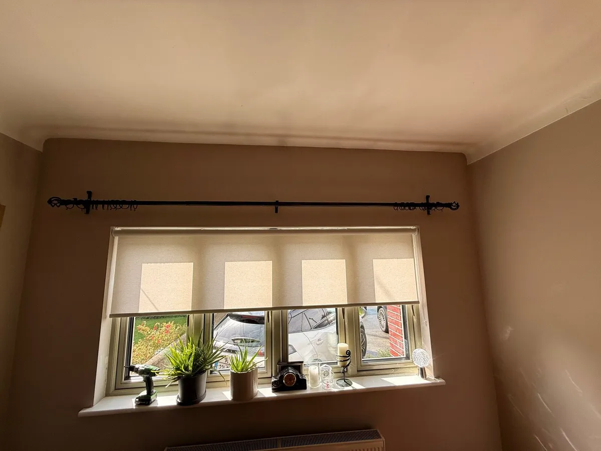 Curtain pole - Image 3