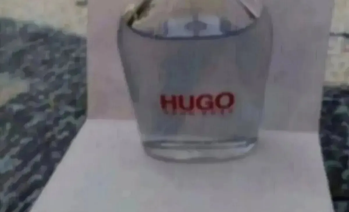 Hugo Boss - Image 1