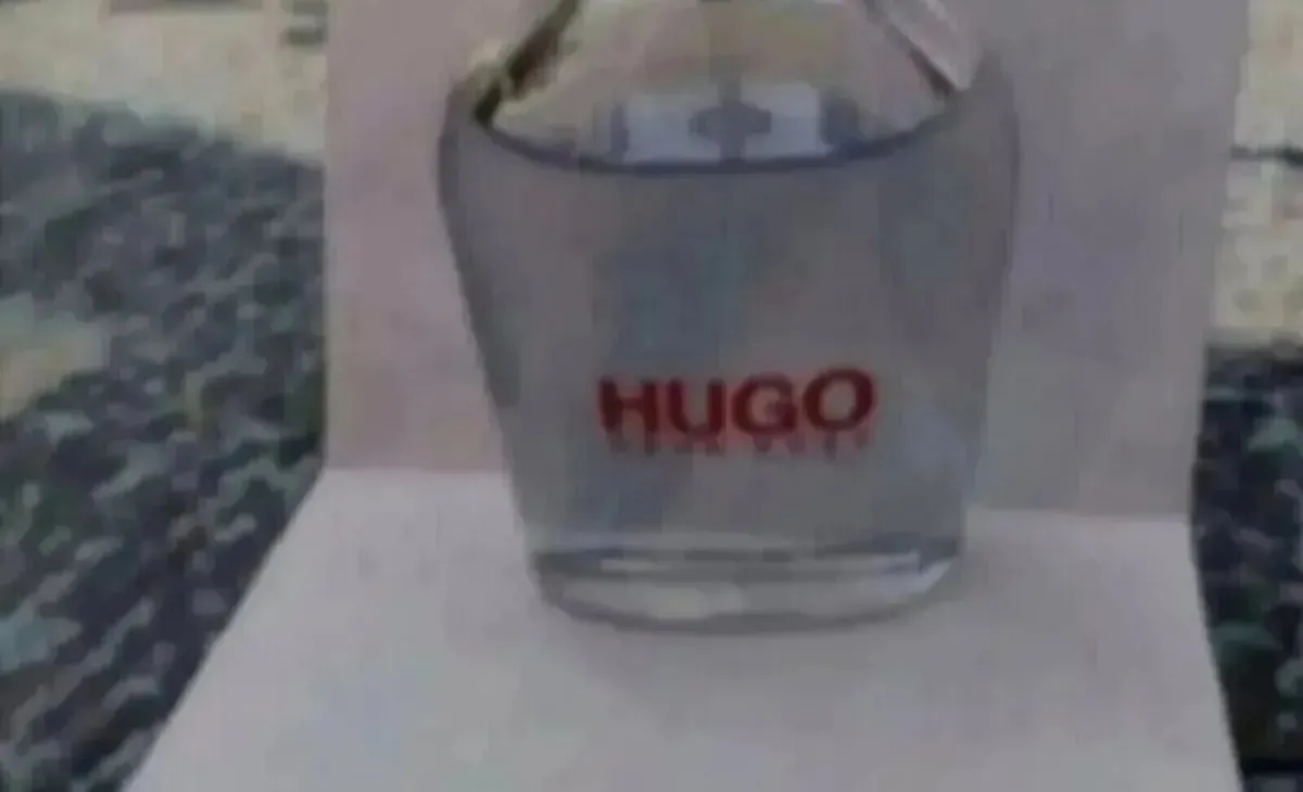 Hugo Boss - Image 2