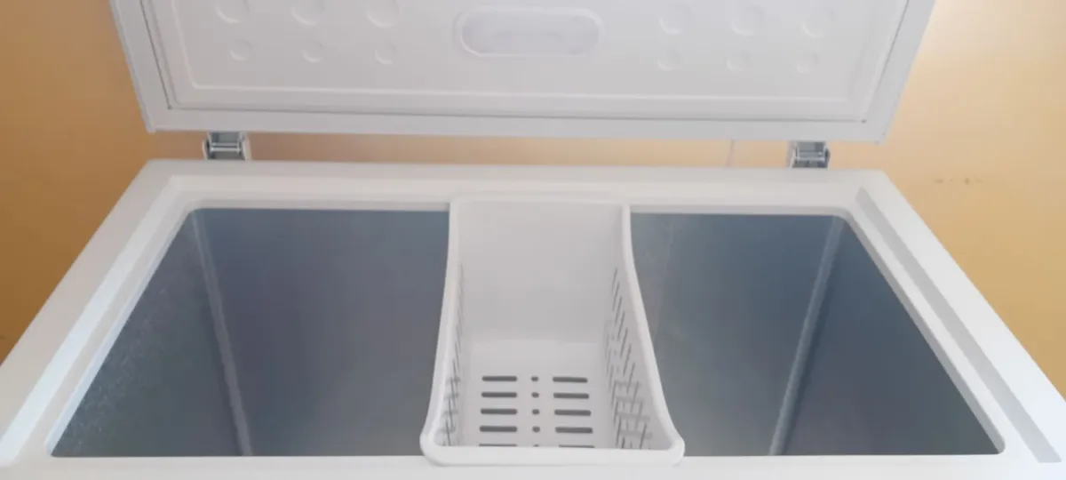 Freezer - Image 1