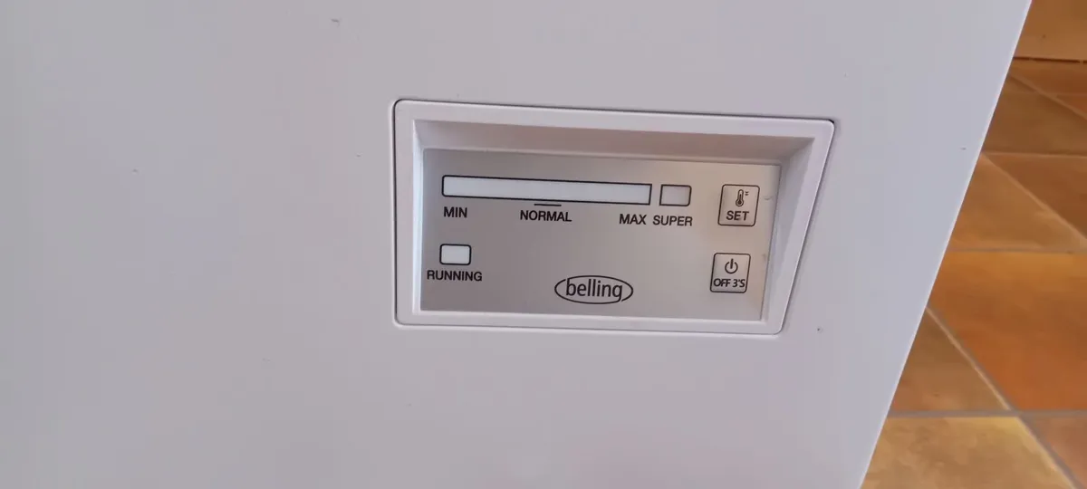Freezer - Image 3