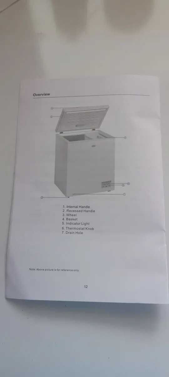 Freezer - Image 2