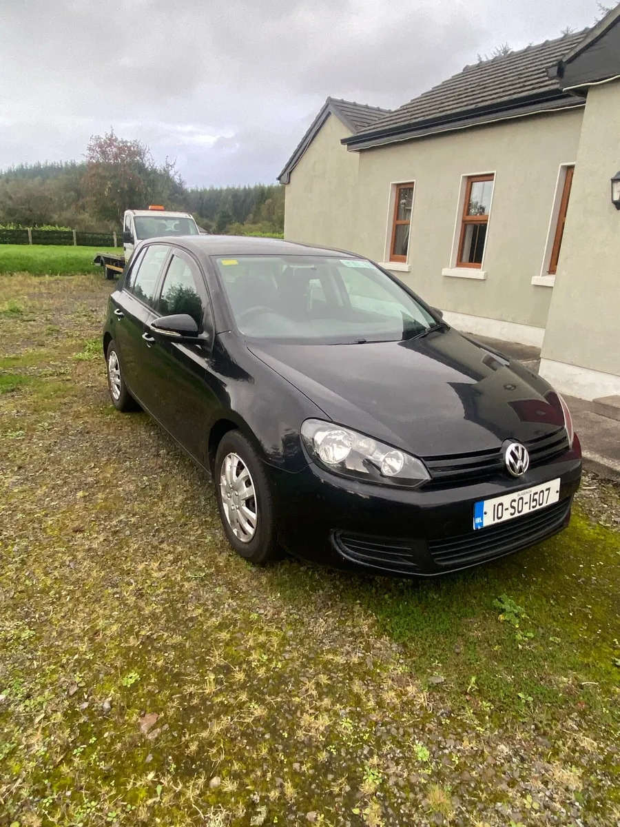 Vw golf - Image 2