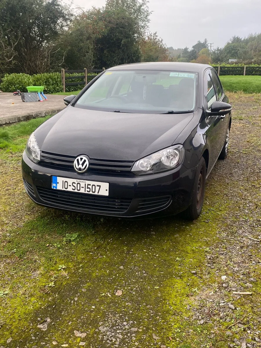 Vw golf - Image 3
