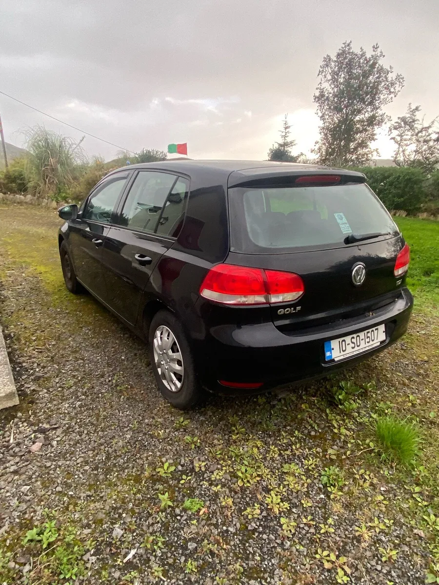 Vw golf - Image 4