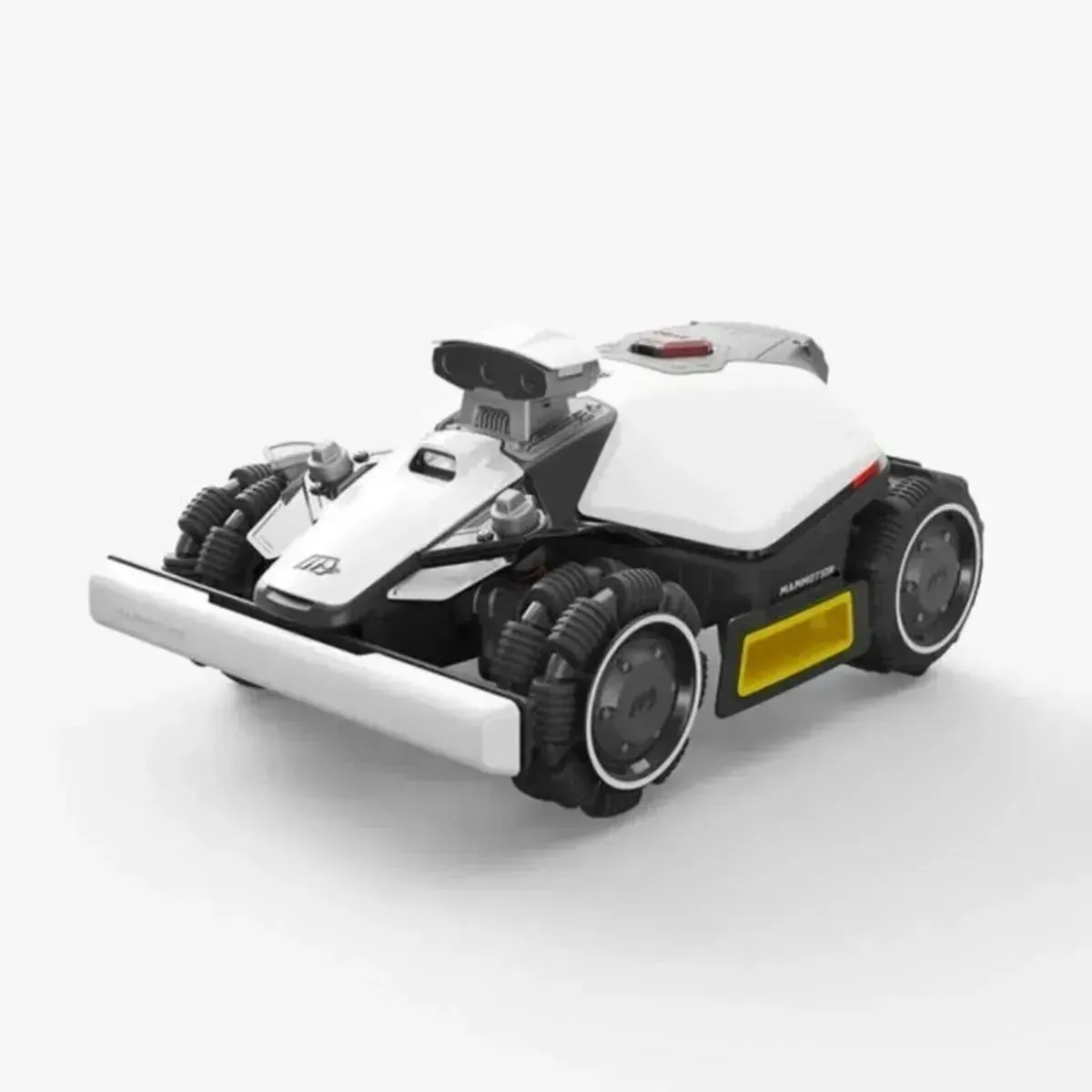 LUBA MINI 2 AWD 1000 + FREE GARAGE & STAND - Image 1