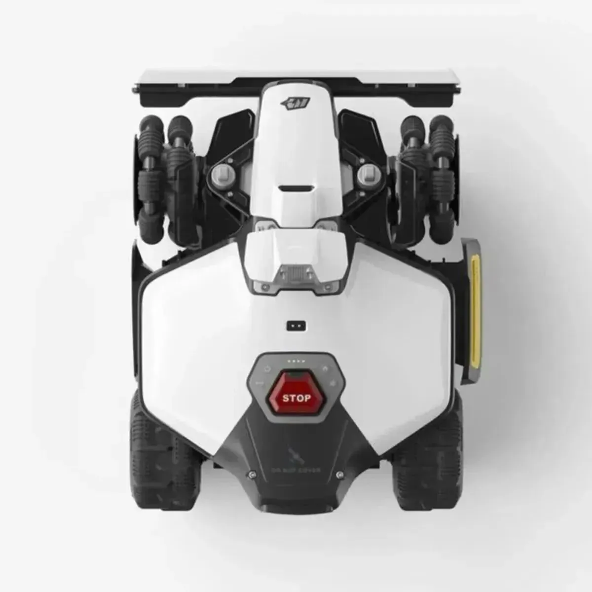LUBA MINI 2 AWD 1000 + FREE GARAGE & STAND - Image 3